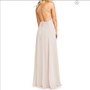 Show Me Your Mumu Godshaw Goddess Show Me The Ring